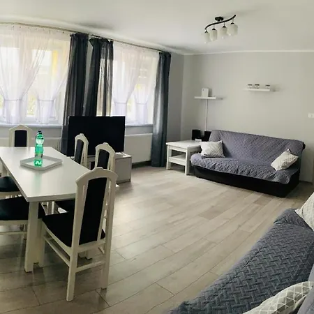 Milena Διαμέρισμα *