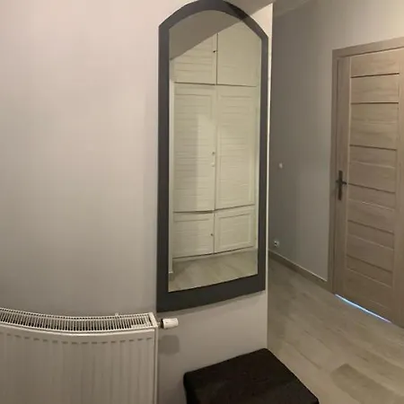 Milena Apartament Kudowa-Zdrój
