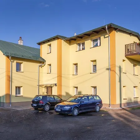 Milena Διαμέρισμα *