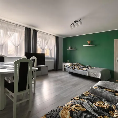 Milena Apartamento *