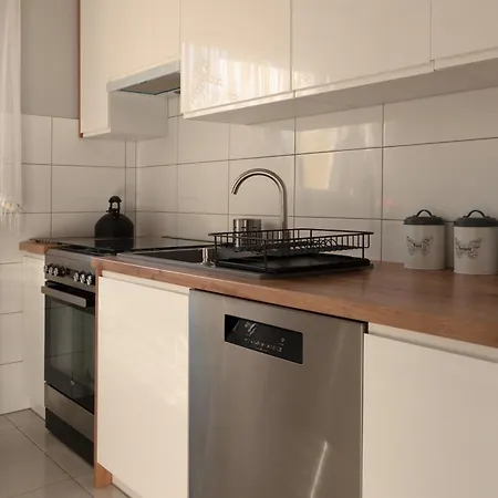 Milena Apartamento *