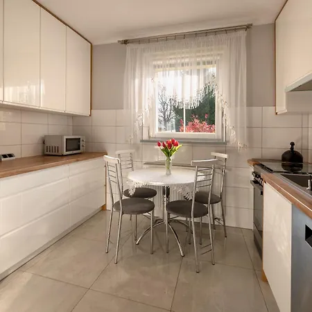 Milena Apartamento *