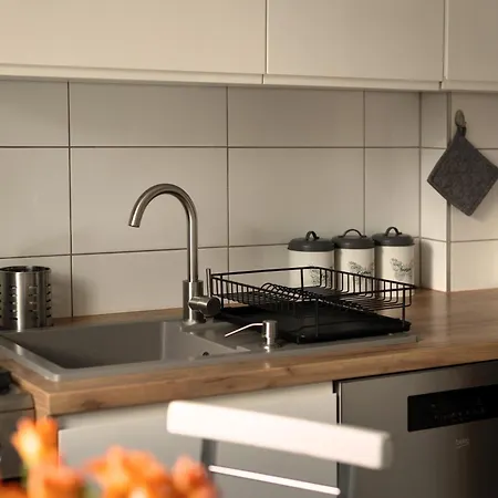 Apartment Milena Bad Kudowa