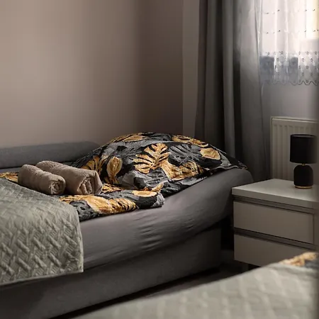 Milena Apartamento Kudowa-Zdrój