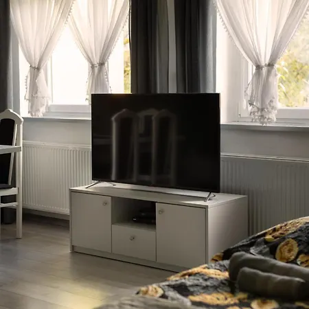 Apartment Milena