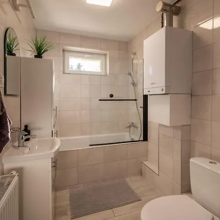 Milena Apartment
