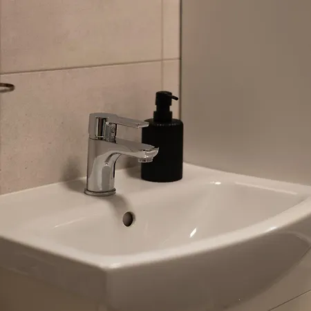 Apartamento Milena *