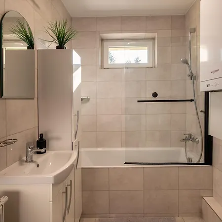Apartment Milena