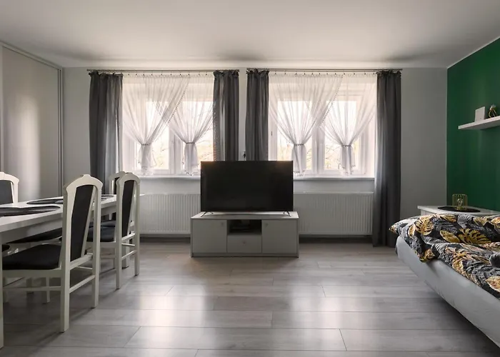 Milena * Kudowa Zdroj