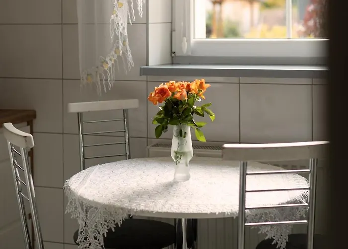 Milena * Kudowa Zdroj