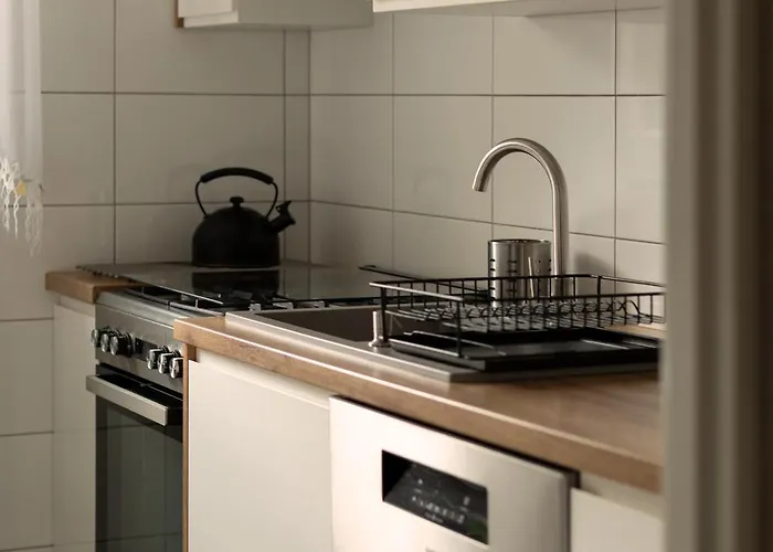 Apartment Milena Kudowa Zdroj