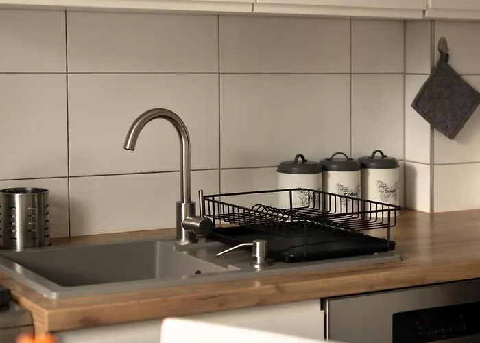 Apartment Milena Kudowa Zdroj